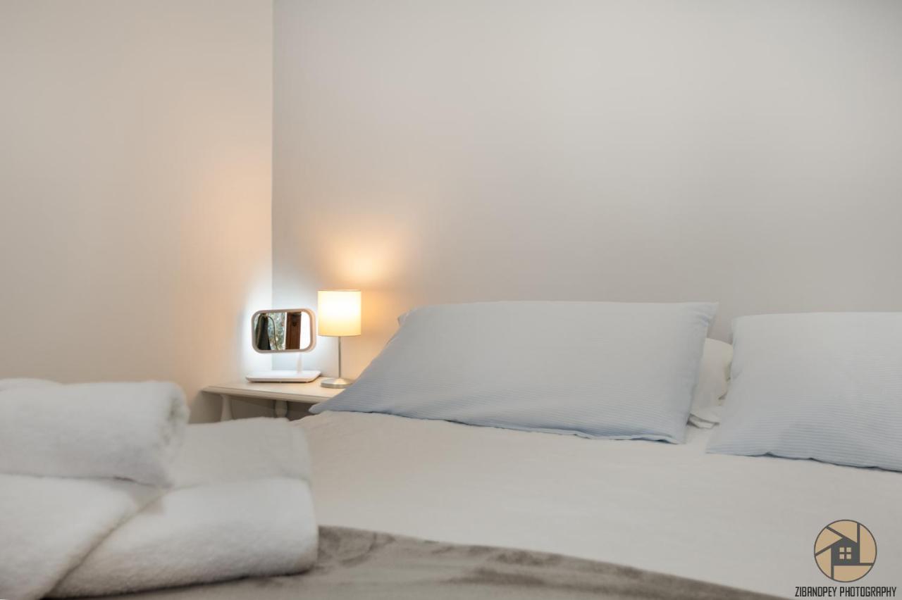 Room San Frediano Florenz Exterior foto