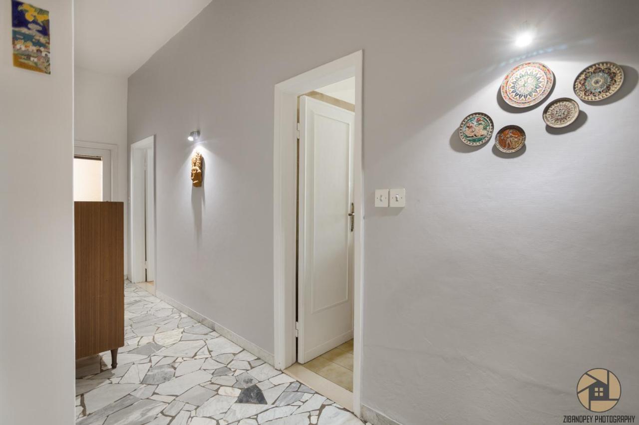 Room San Frediano Florenz Exterior foto