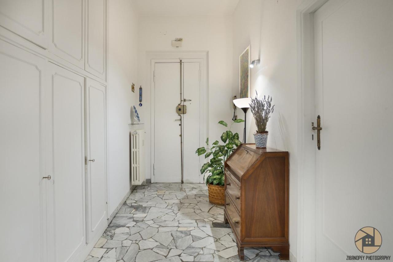 Room San Frediano Florenz Exterior foto