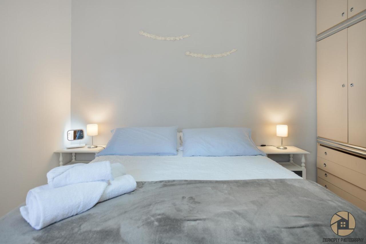Room San Frediano Florenz Exterior foto