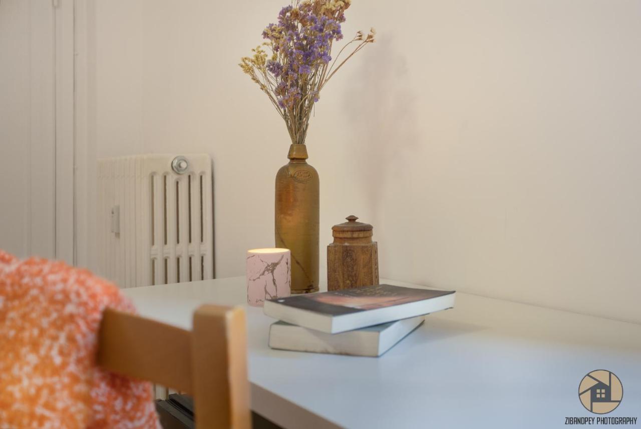 Room San Frediano Florenz Exterior foto